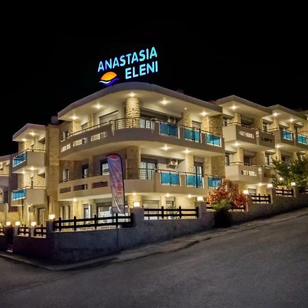 Anastasia Eleni Kallithea  Exteriér fotografie