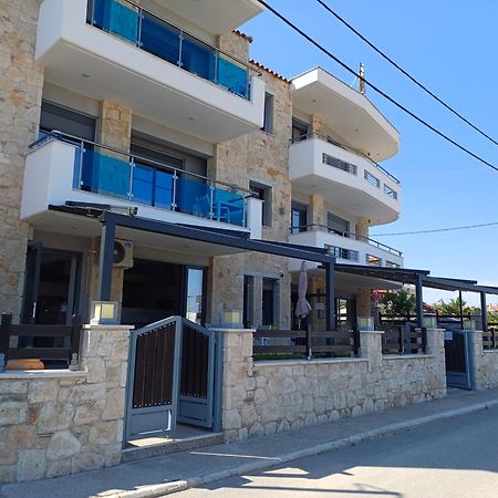 Anastasia Eleni Kallithea  Exteriér fotografie