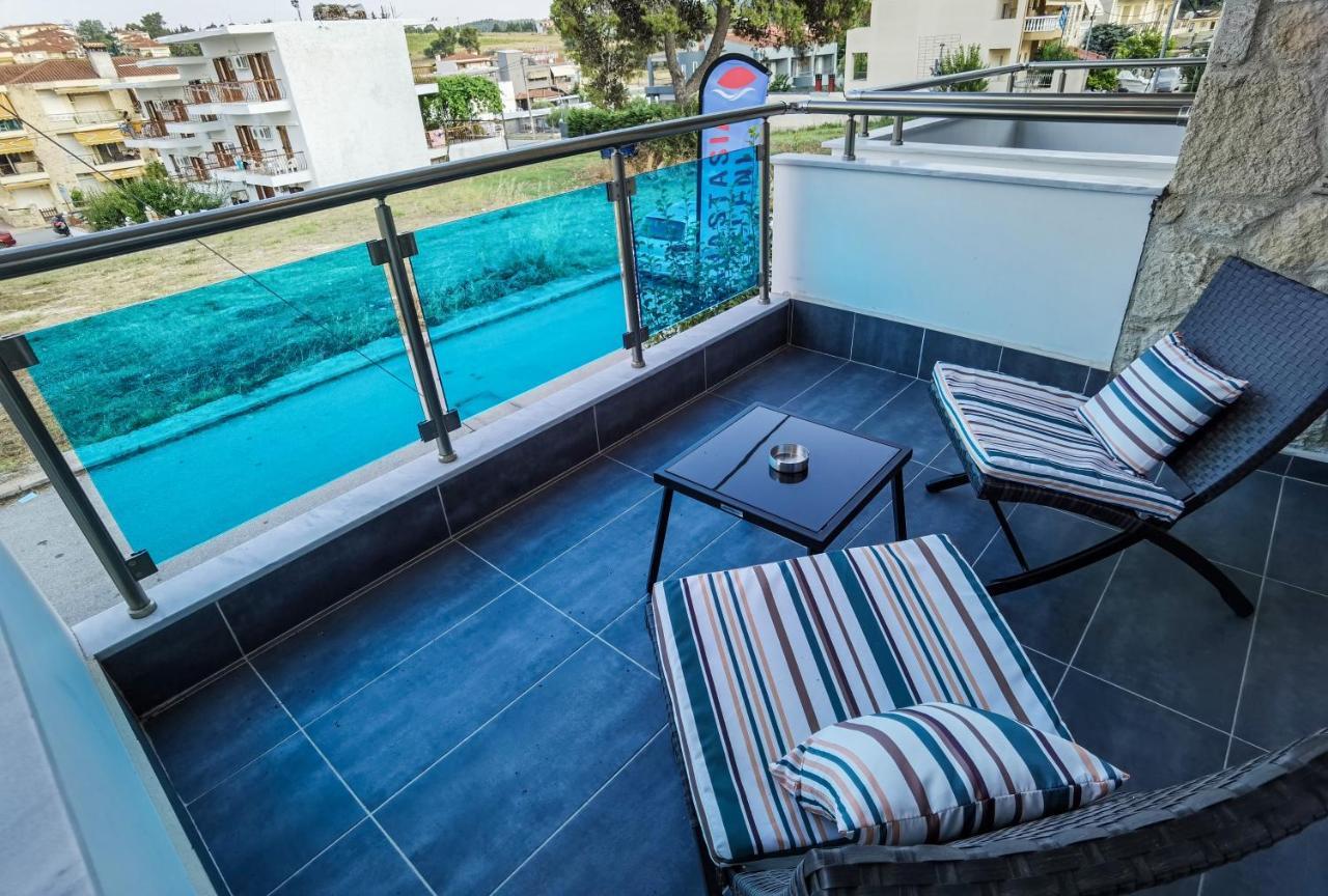 Anastasia Eleni Kallithea  Exteriér fotografie
