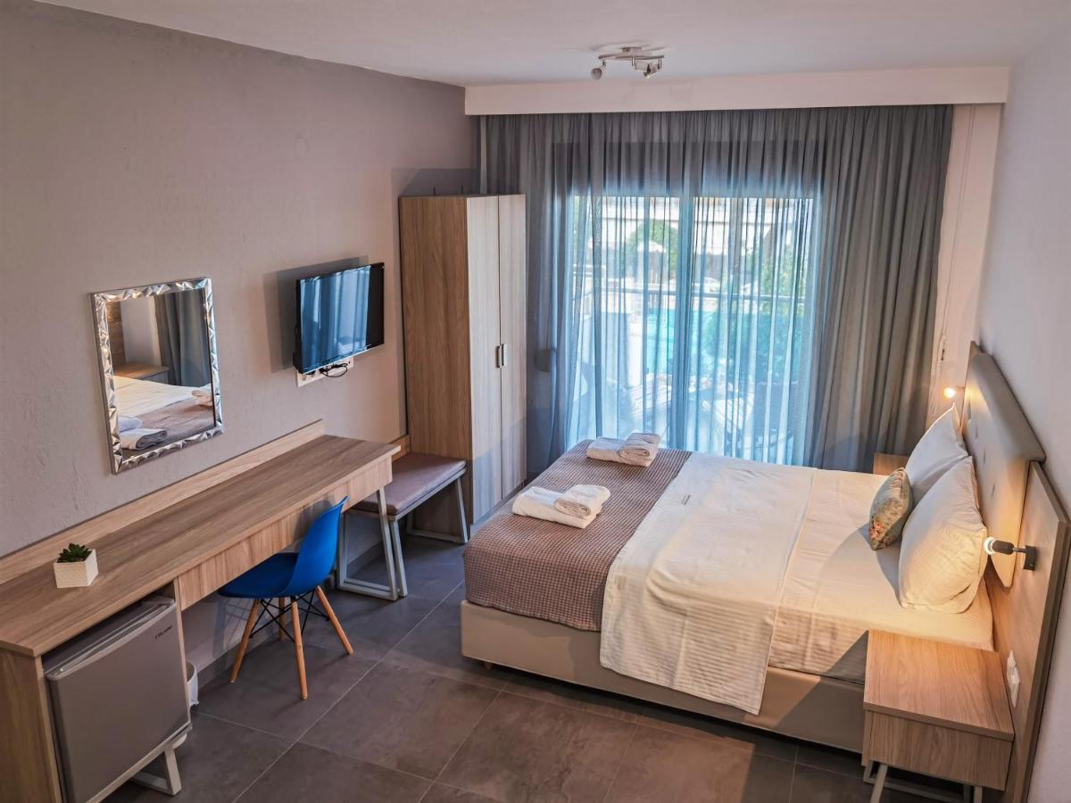Anastasia Eleni Kallithea  Exteriér fotografie