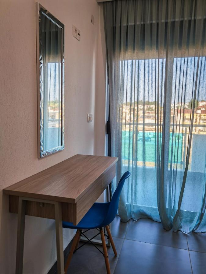 Anastasia Eleni Kallithea  Exteriér fotografie