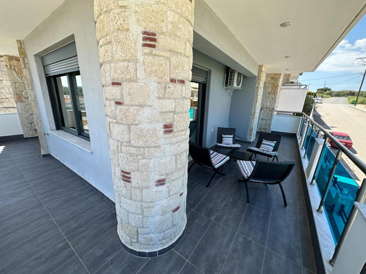 Anastasia Eleni Kallithea  Exteriér fotografie