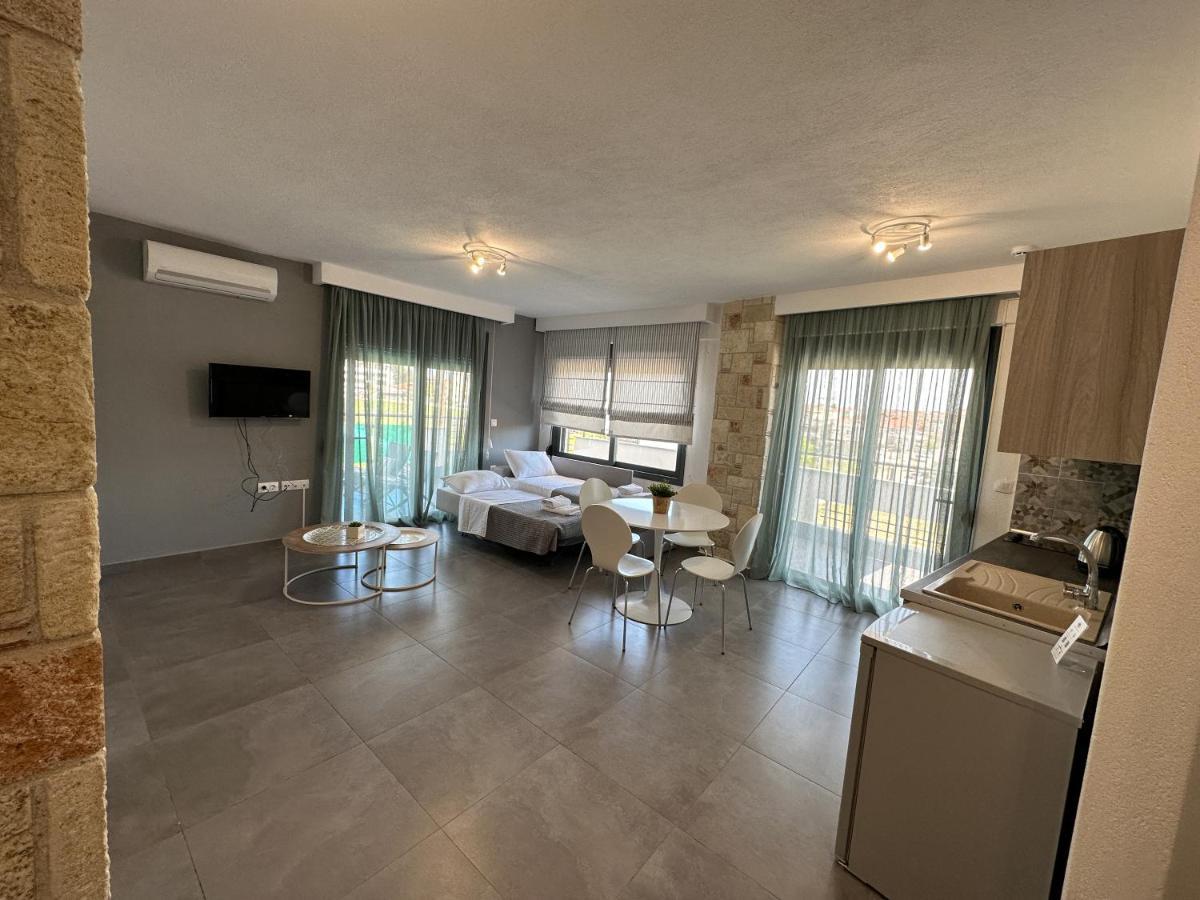 Anastasia Eleni Kallithea  Exteriér fotografie