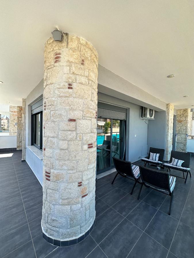 Anastasia Eleni Kallithea  Exteriér fotografie