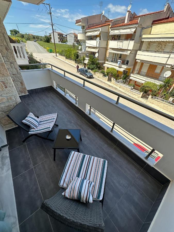 Anastasia Eleni Kallithea  Exteriér fotografie