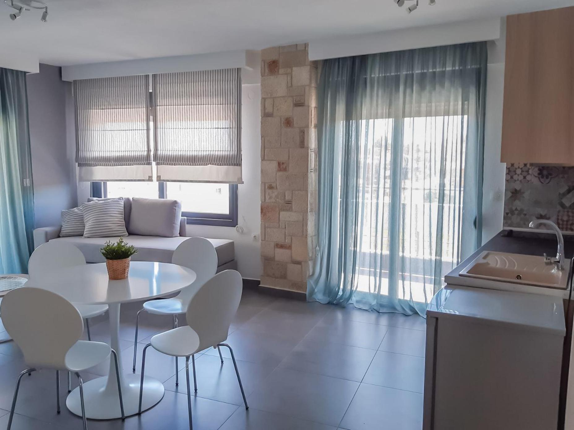 Anastasia Eleni Kallithea  Exteriér fotografie