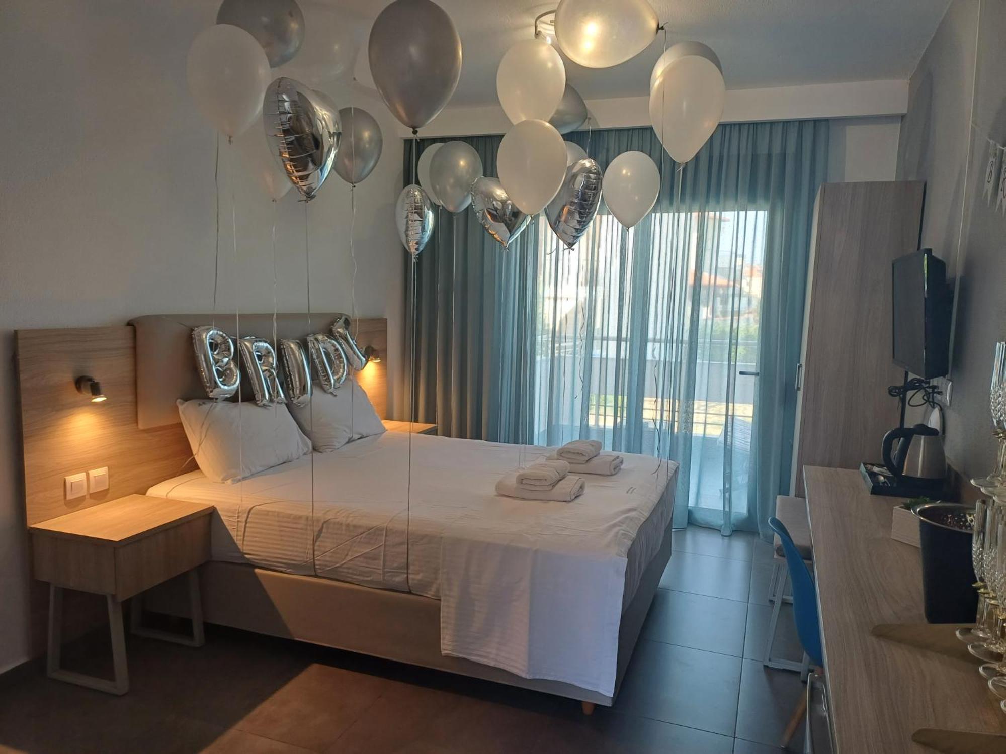 Anastasia Eleni Kallithea  Exteriér fotografie